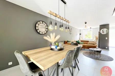 Huis Te Koop Beyne-Heusay