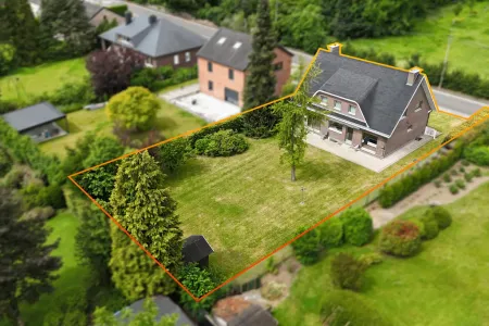 Villa Archivé Alleur