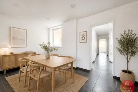 Maison À vendre Seraing
