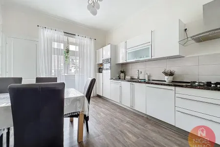 Appartement À vendre Verviers