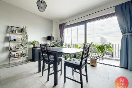Appartement Te Koop Luik