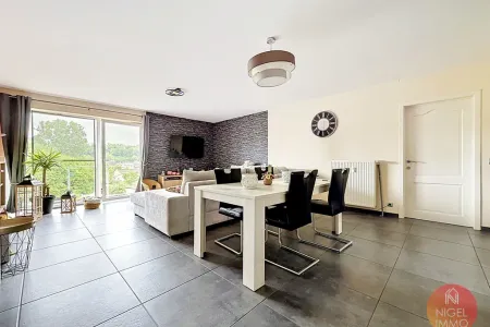 Appartement Archivé Bassenge