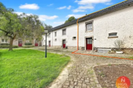 Huis Gearchiveerd Voeren