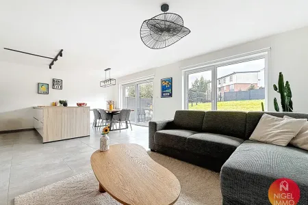 Huis Gearchiveerd Herstal Milmort