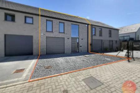 Huis Gearchiveerd Milmort