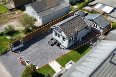 Huis Gearchiveerd Hastière