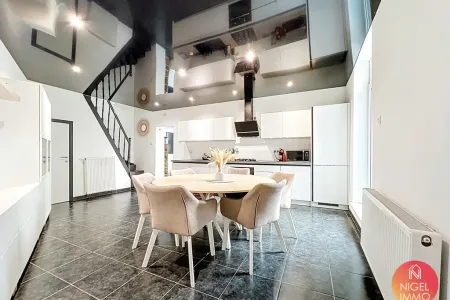 Huis Te Koop Saint-Nicolas