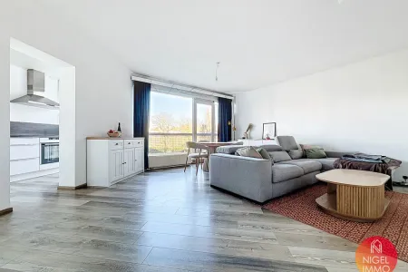 Appartement Gearchiveerd Luik
