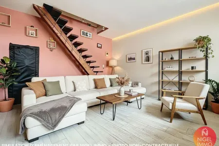 Huis Gearchiveerd Vivegnis