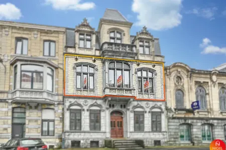 AppartementVerviers