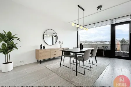 Appartement Gearchiveerd Luik