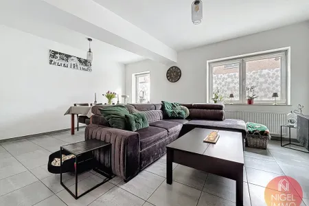 Appartement Gearchiveerd Wandre