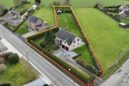 Huis Gearchiveerd Faimes