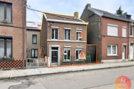 Huis Gearchiveerd Angleur