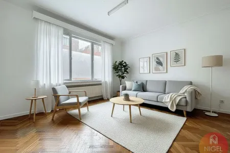 Appartement Gearchiveerd Luik