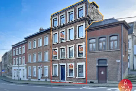 Huis Gearchiveerd Dison