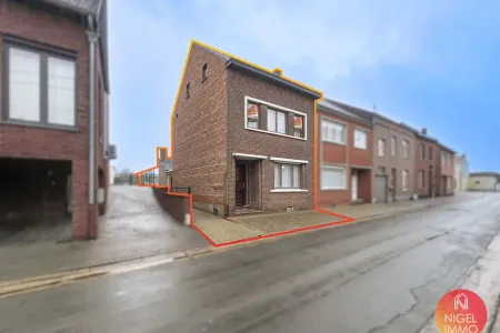 Huis Gearchiveerd Riemst