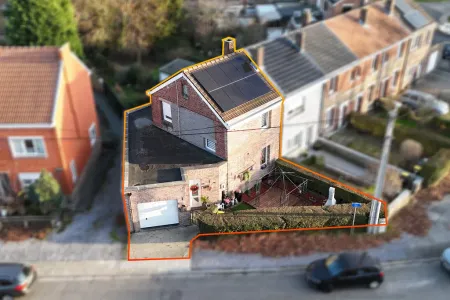 Huis Gearchiveerd Awans