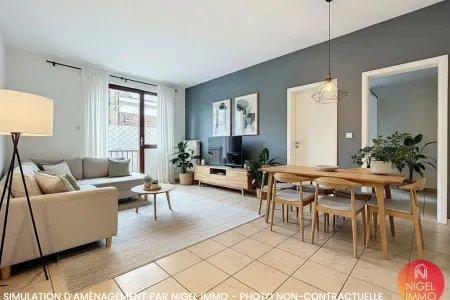 Appartement Gearchiveerd Luik