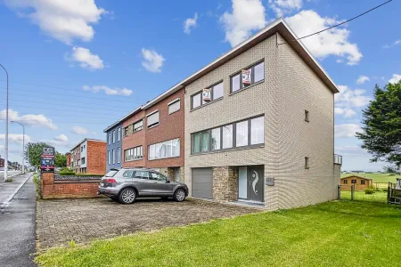 Huis Gearchiveerd Luik