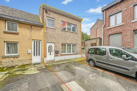 Huis Gearchiveerd Oupeye