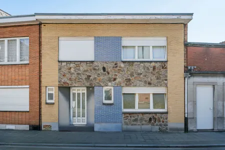 Huis Gearchiveerd Luik