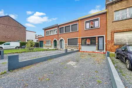 Huis Gearchiveerd Liège