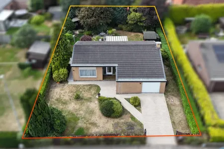 Huis Gearchiveerd Oupeye