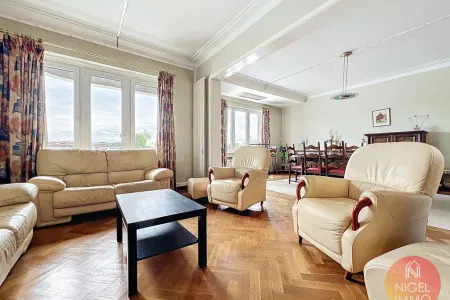 Appartement Gearchiveerd Luik