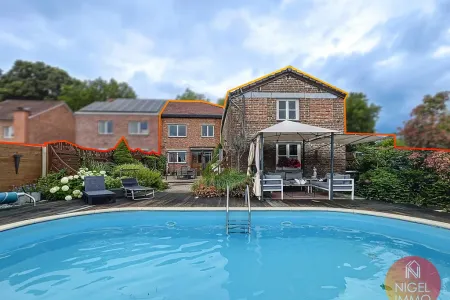 Huis Gearchiveerd Tongeren-borgloon