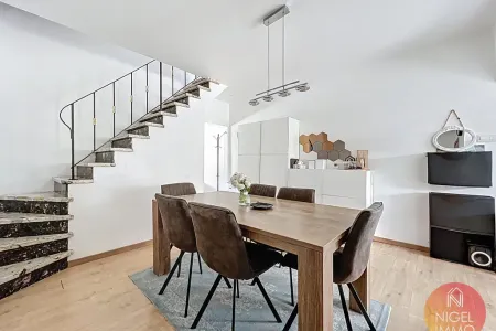 Huis Gearchiveerd Liège