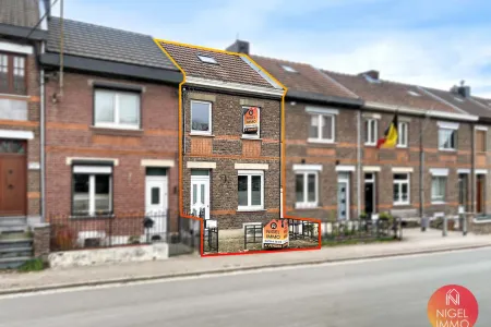 Huis Gearchiveerd Wezet