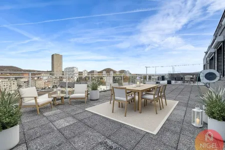 Appartement Gearchiveerd Liège