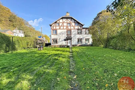 Huis Gearchiveerd Angleur