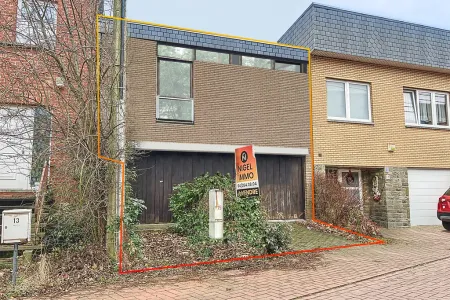 Huis Gearchiveerd Herstal