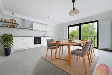 Appartement Archivé Liège
