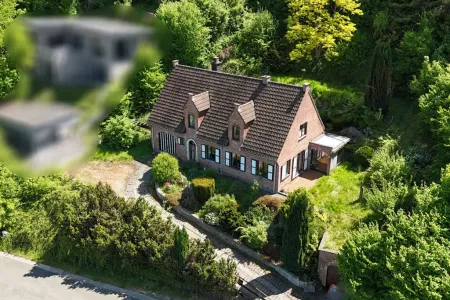 Huis Gearchiveerd Yvoir