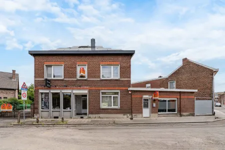 Huis Gearchiveerd Hermée