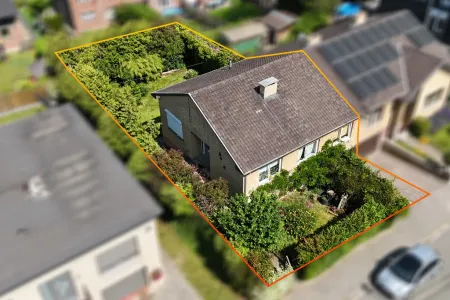 Huis Gearchiveerd Oupeye