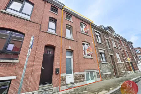  Verhuurd Luik