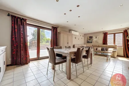Huis Gearchiveerd Awans