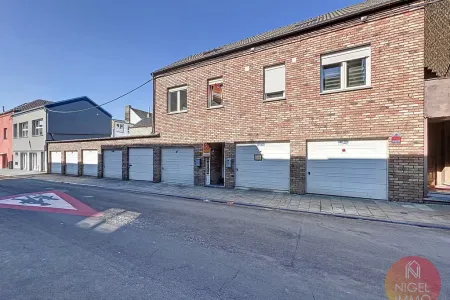 GarageSeraing