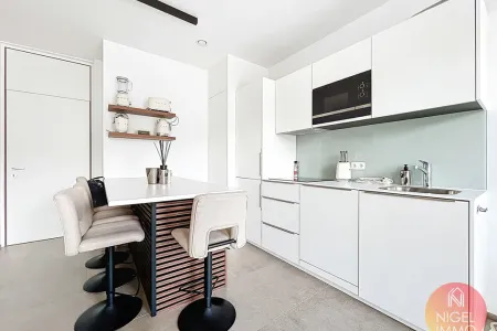 Appartement Gearchiveerd Wezet