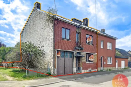 Villa Gearchiveerd Wezet