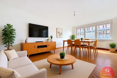 AppartementLuik