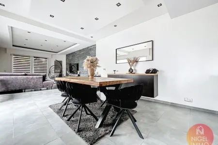Huis Gearchiveerd Herstal