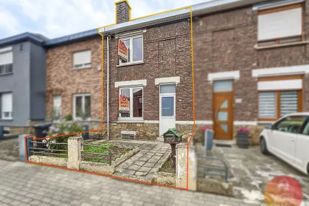 Huis Gearchiveerd Herstal