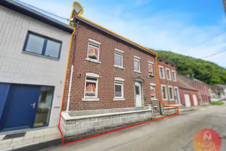 Huis Gearchiveerd Trooz
