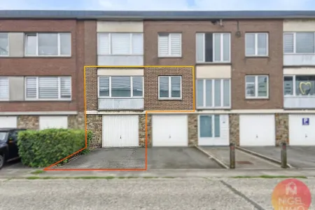 Appartement Gearchiveerd Oupeye
