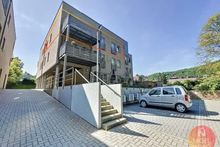 Appartement Gearchiveerd Trooz